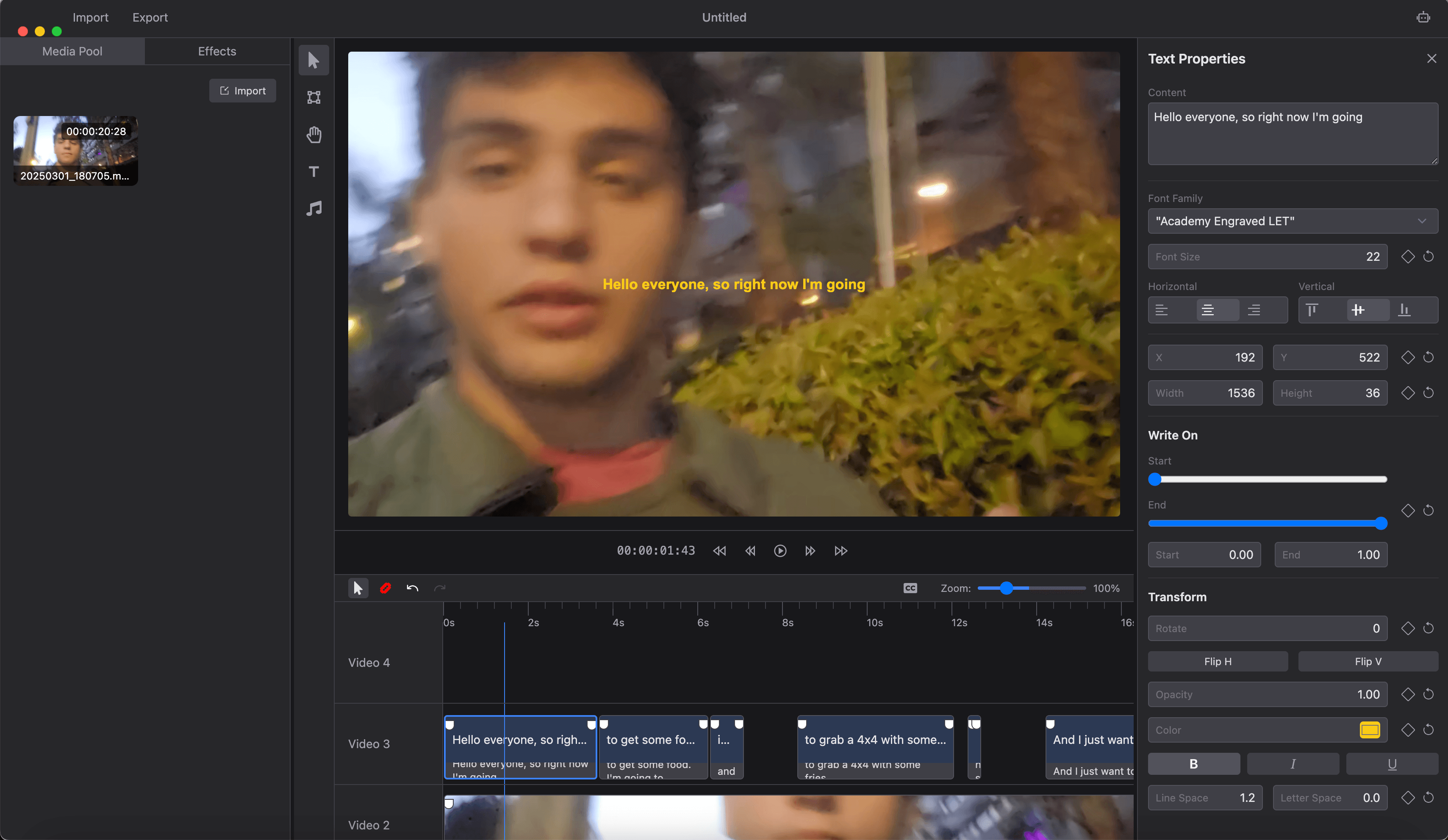ClipSmith